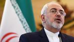 Irans Außenminister kontert Trumps Drohung