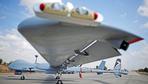 Verteidigungsministerium unterschlägt Heron-Drohnen