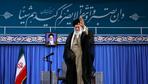 Chamenei untersagt direkte Verhandlungen mit den USA