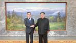 Nord- und Südkorea vereinbaren drittes Gipfeltreffen