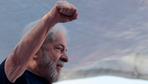 Lula trotz Haft für Präsidentschaftswahl registriert