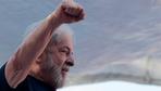 Lula trotz Haft für Präsidentschaftswahl registriert