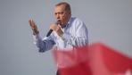 Recep Tayyip Erdoğan macht Ausland für Lira-Absturz verantwortlich