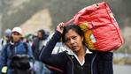 Kolumbien fordert UN-Sonderbeauftragten für Flüchtlingskrise