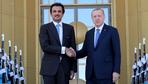 Türkei erhält Unterstützung aus Katar