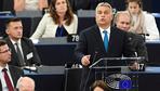 EU-Parlament fordert Rechtsstaatsverfahren gegen Ungarn