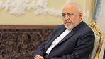 Irans Außenminister droht EU mit Urananreicherung