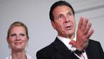 Cynthia Nixon verliert gegen Amtsinhaber Andrew Cuomo