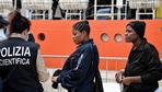 Portugal nimmt zehn gerettete Migranten auf