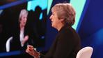 Boris Johnson und Theresa May streiten vor Parteitag zum Brexit