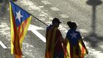Katalonien, ein Jahr später
