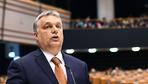 Viktor Orbán wehrt sich gegen EU-Sanktionen