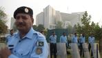 Pakistans höchstes Gericht hebt Todesurteil gegen Christin auf