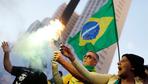 Rechtspopulist gewinnt Präsidentenwahl in Brasilien