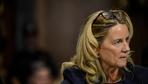 Donald Trump verspottet Christine Blasey Ford