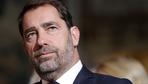Christophe Castaner wird Macrons neuer Innenminister