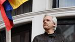 Julian Assange will Ecuador verklagen