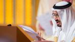 Saudi-Arabien will sich gegen Sanktionen wehren