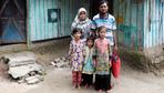 Rückführung von Rohingya vorerst gescheitert