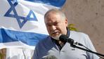 Verteidigungsminister Avigdor Lieberman tritt zurück