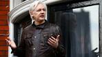 Julian Assange in den USA offenbar angeklagt