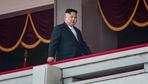Nordkorea meldet neuen Waffentest