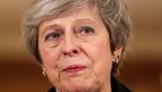 Theresa May ernennt neuen Brexit-Minister