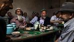 China rechtfertigt "Umerziehungslager" für Uiguren