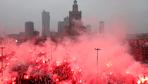 Hunderttausende bei rechtem Marsch zur polnischen Unabhängigkeit