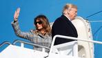 Trump-Beraterin nach Streit mit First Lady abgesetzt