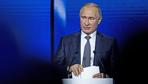 Putin wirft Ukraine gezielte Provokation vor