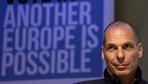 Yanis Varoufakis will in Deutschland für die Europawahl antreten
