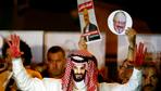 Saudi-Arabien will Verdächtige nicht ausliefern