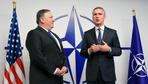 Nato wirft Russland Bruch von Abrüstungsabkommen vor