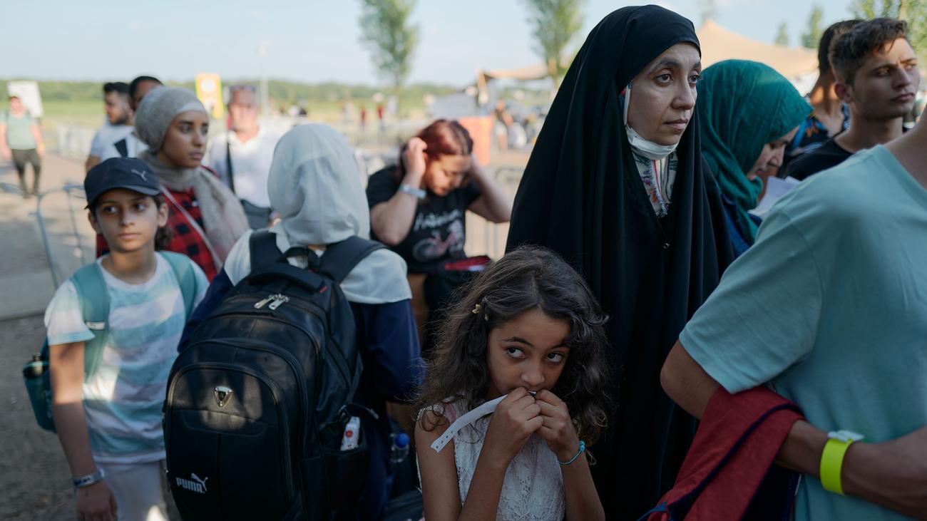 Migration Niederlande Beantragen Vor Bergehenden Ausstieg Aus Eu