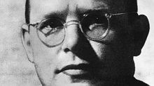 Dietrich Bonhoeffer