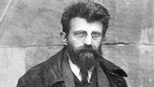 Erich Mühsam