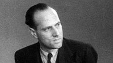 Helmuth James Graf von Moltke