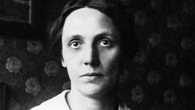 Marie Juchacz