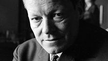 Willy Brandt