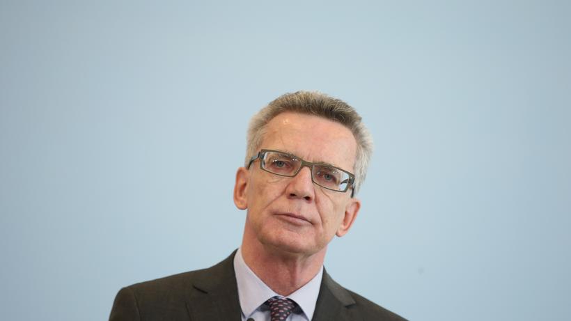 Картинки по запросу Thomas de Maizière