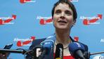 Petry will nicht zurücktreten