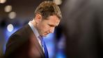 Höcke kommt nicht zum Bundesparteitag
