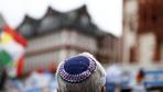 Integrationskurse sollen Antisemitismus thematisieren