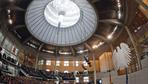Bundestag beschließt Verschleierungsverbot