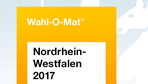 Wen wollen Sie in Nordrhein-Westfalen wählen?