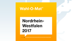 Wen wollen Sie in Nordrhein-Westfalen wählen?