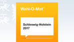 Wen wollen Sie in Schleswig-Holstein wählen?