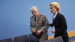 Generalinspekteur ordnet Durchsuchung aller Kasernen an