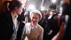 Von der Leyen kündigt umfassende Reformen an